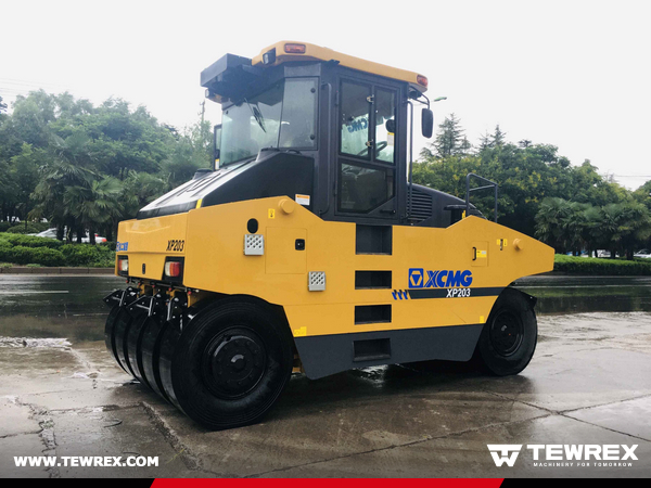 Kenya - 1 Unit XCMG ZL50GN Wheel Loader