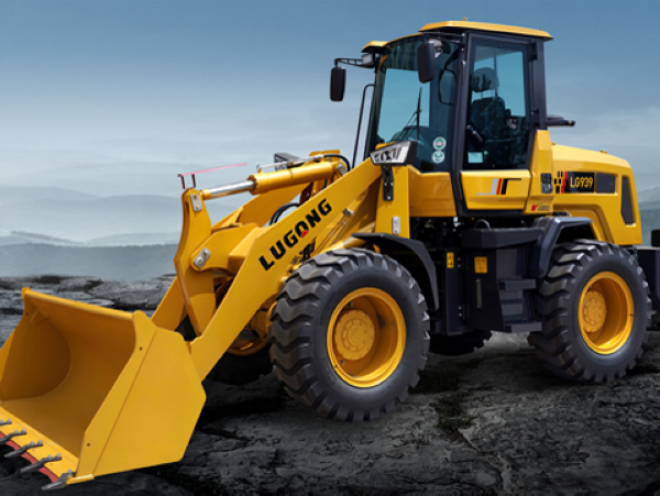 Use of Small Wheel Loader Attachments