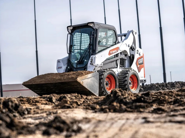 Skid Steer Loader Buying Guide