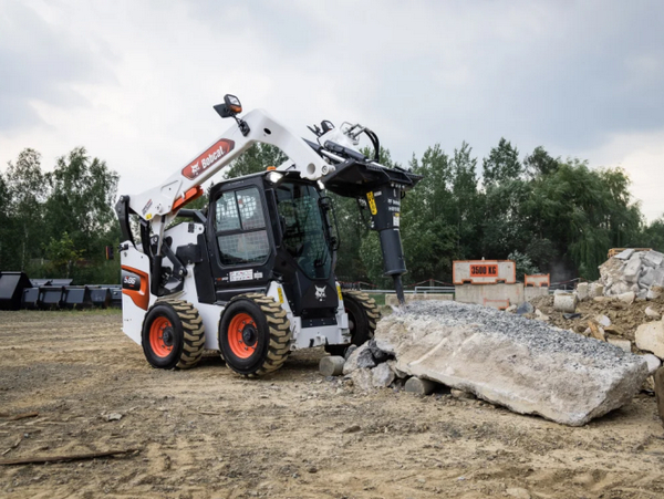 Skid Steer Loader Buying Guide