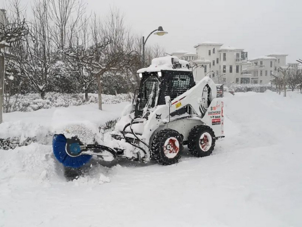 Skid Steer Loader Buying Guide