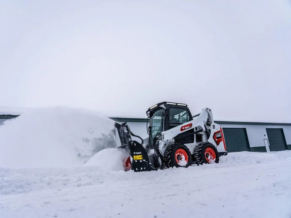 Skid Steer Loader Buying Guide