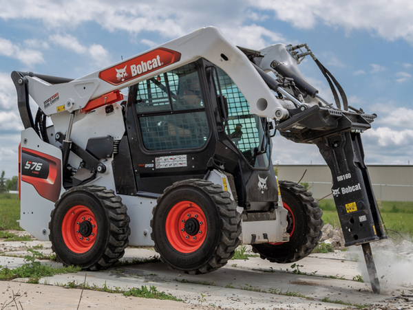 Skid Steer Loader Buying Guide